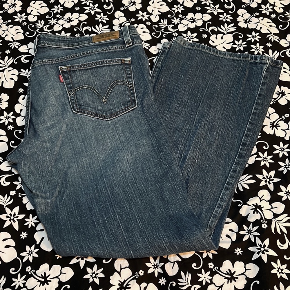 Levi Jeans